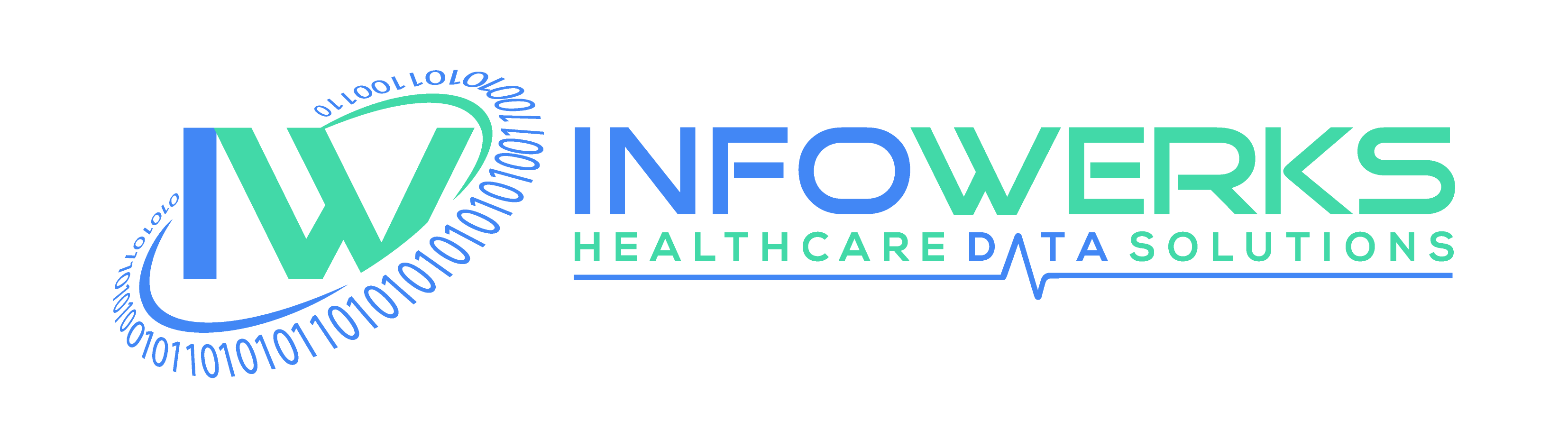 InfoWerks Data Services, Inc.
